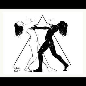 Meet your Posher, Jen